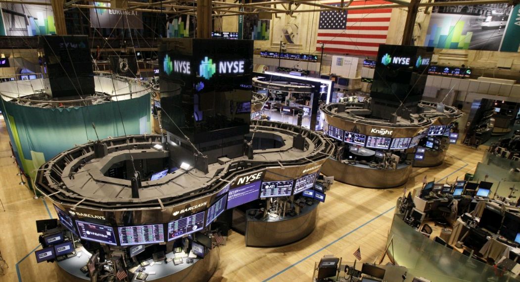 Toda recuperación del Dow Jones pasa por la superación de los 26.000 puntos