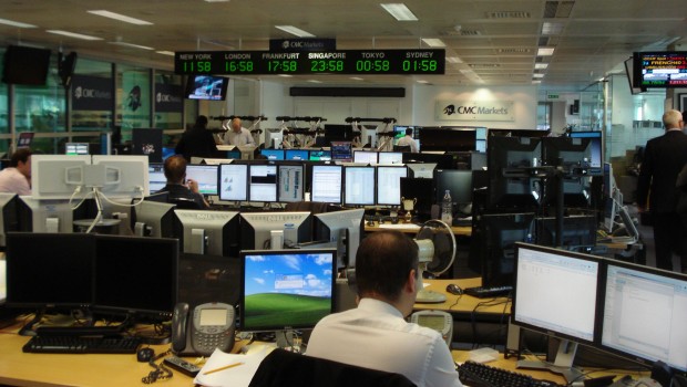 Regulators Confirm Crackdown On Cfds Forex And Spread Bets - 