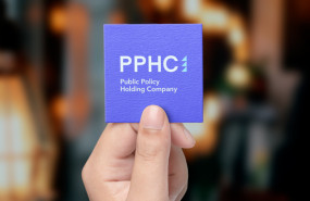 image of the news Public Policy Holding Company posts solid Q1 growth