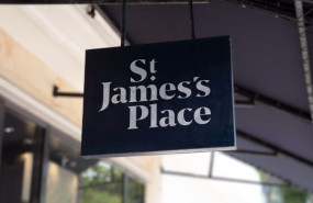 image of the news Citi upgrades St James's Place to 'buy' after stock sinks