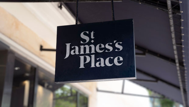 dl st jamess place ftse 100 st james place financials financial services investment banking and brokerage services asset managers and custodians logo