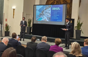 ep 11 conferencia anual de inversion hotelera de cushman wakefield