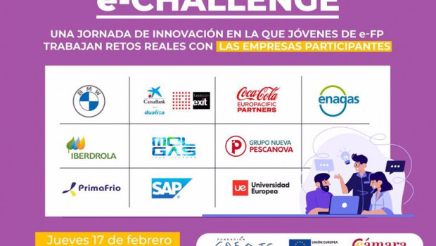 ep 12 empresas buscan en la formacion profesional ayuda para dar respuesta a sus retos empresariales