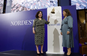 ep ana santos tejedor presidenta y maria jose santos tejedor vicepresidenta en el tradicional toque