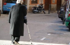 ep anciano vejez dependencia