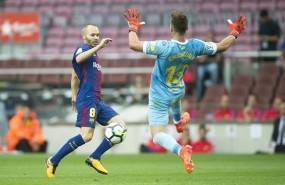 ep andres iniesta contrapalmascamp nou