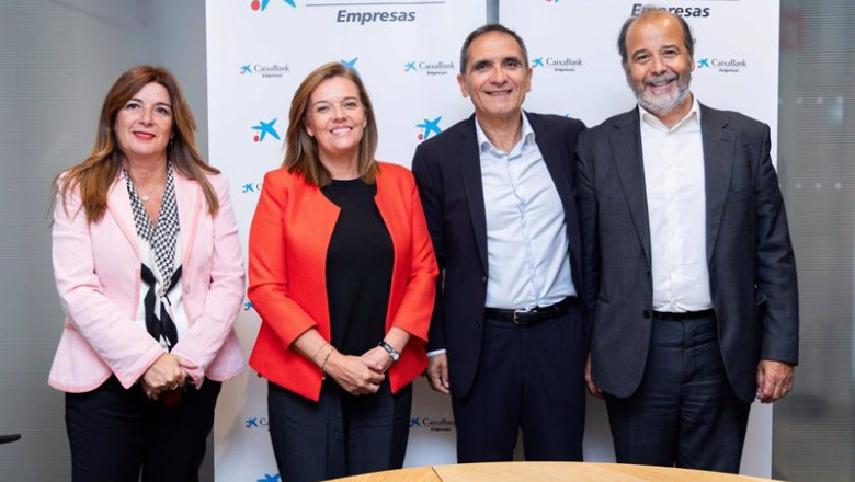 ep aquisgran cesgar y caixabank colaboraran para impulsar la financiacion de pymes y autonomos ep aquisgran cesgar y caixabank colaboraran para impulsar la financiacion de pymes y autonomos