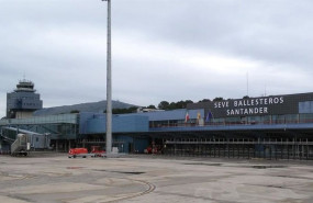ep archivo   aeropuerto seve ballesteros