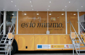ep archivo autobus del ingreso minimo vital ep archivo autobus del ingreso minimo vital