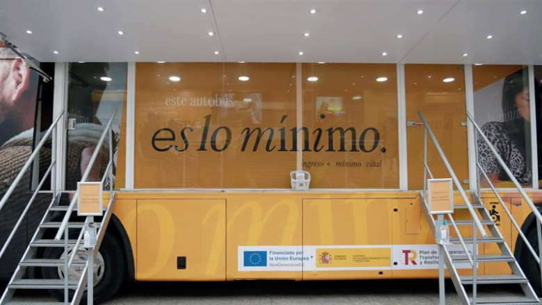 ep archivo   autobus del ingreso minimo vital