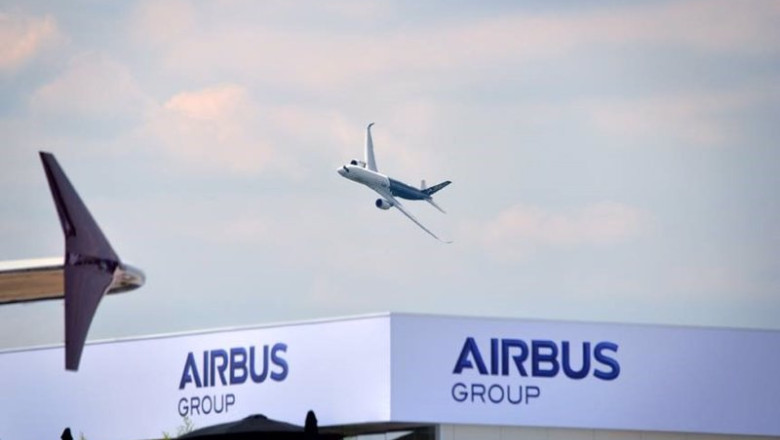 ep archivo avion de airbus ep archivo avion de airbus
