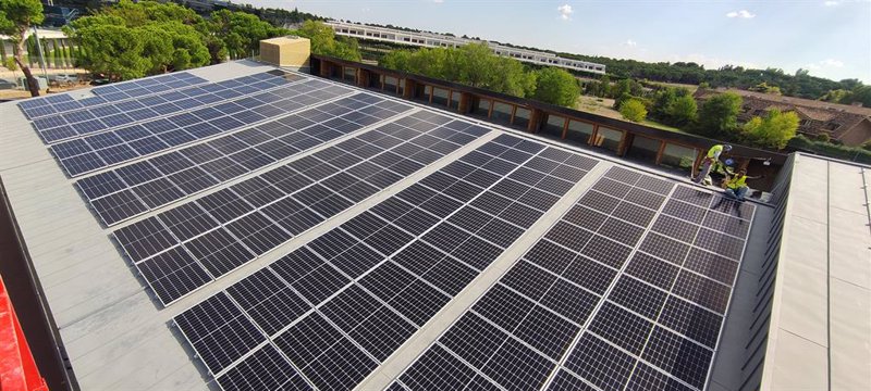 ep archivo capital energy se alia al fondo solas para financiar proyectos solares de autoconsumo ep archivo capital energy se alia al fondo solas para financiar proyectos solares de autoconsumo