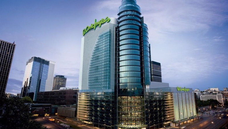 ep archivo economia moodys mantiene el rating ba1 de el corte ingles pero mejora su perspectiva a ep archivo economia moodys mantiene el rating ba1 de el corte ingles pero mejora su perspectiva a