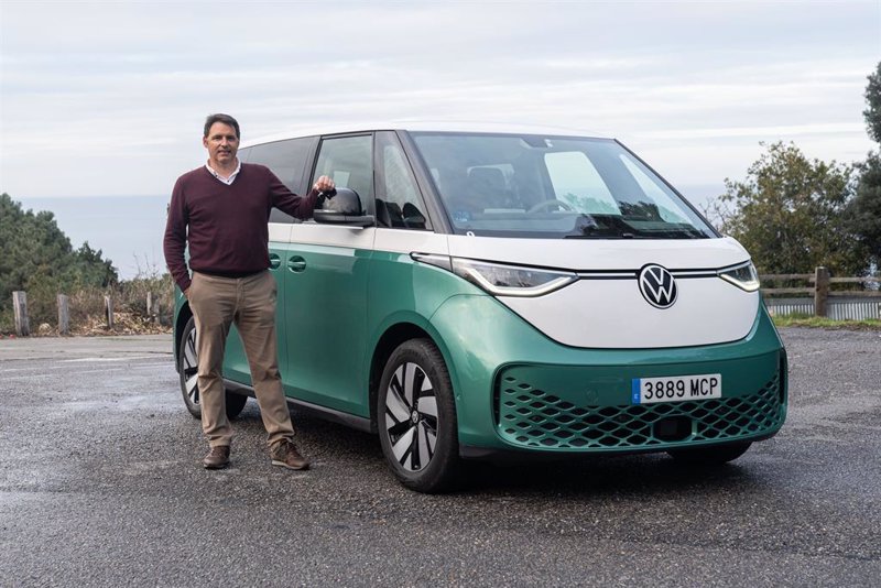 Bankinter reitera comprar Volkswagen, pero recorta su valoración a 187,50 euros