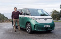 ep archivo   el director de volkswagen vehiculos comerciales alberto teichman