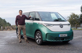 ep archivo   el director de volkswagen vehiculos comerciales alberto teichman