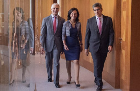 ep archivo   el juicio entre orcel y el santander se retomara el 20 de octubre