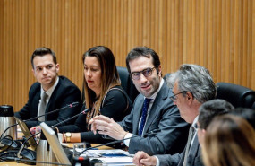 ep archivo   el ministro de economia comercio y empresa carlos cuerpo c a 11 de diciembre de 2024 en