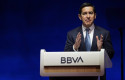 ep archivo   el presidente de bbva carlos torres vila interviene durante la junta general de