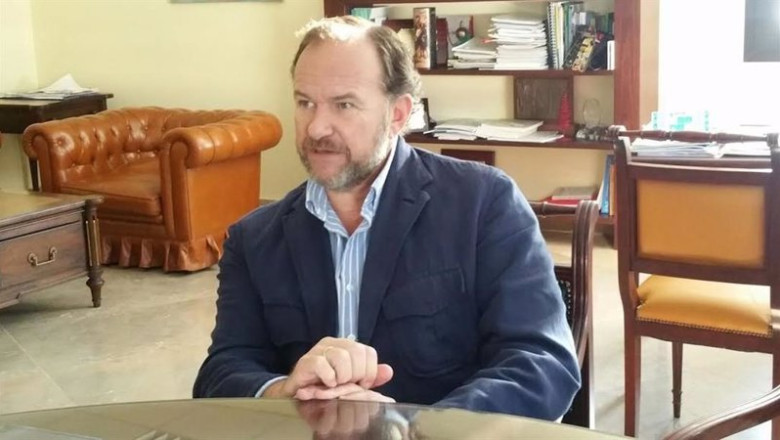 ep archivo el presidente de interfresa jose luis garcia palacios 20230605162202 ep archivo el presidente de interfresa jose luis garcia palacios 20230605162202