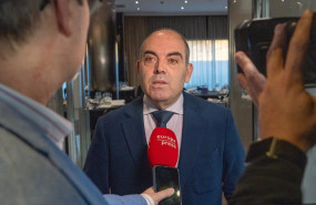 ep archivo   el presidente de la asociacion de trabajadores autonomos ata y vicepresidente de la 20240409113003