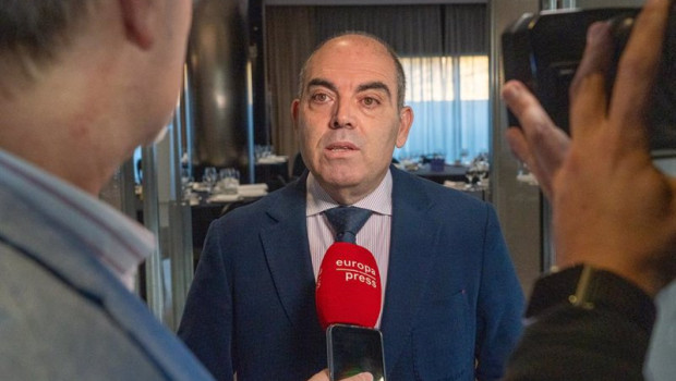 ep archivo   el presidente de la asociacion de trabajadores autonomos ata y vicepresidente de la 20240409113003