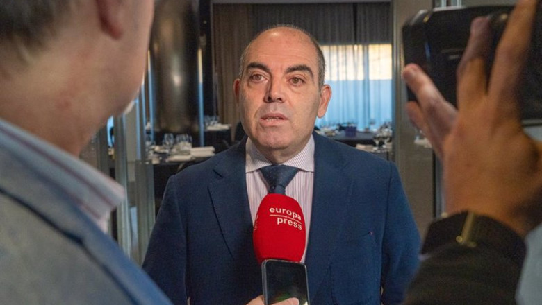 ep archivo el presidente de la asociacion de trabajadores autonomos ata y vicepresidente de la 20240409113003 ep archivo el presidente de la asociacion de trabajadores autonomos ata y vicepresidente de la 20240409113003