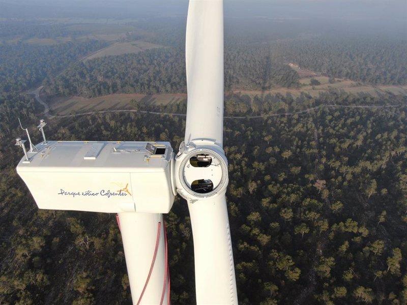 Elecnor pagará un dividendo bruto de 0,0945 euros por acción el 17 de diciembre