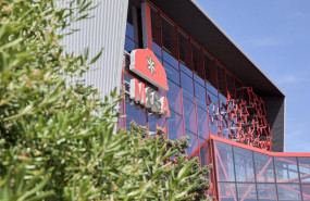 ep archivo   instalaciones del museo de estrella galicia