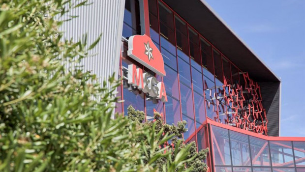ep archivo   instalaciones del museo de estrella galicia