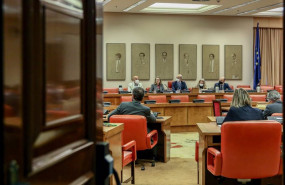 ep archivo   la comision de asuntos economicos y transformacion digital del congreso en una