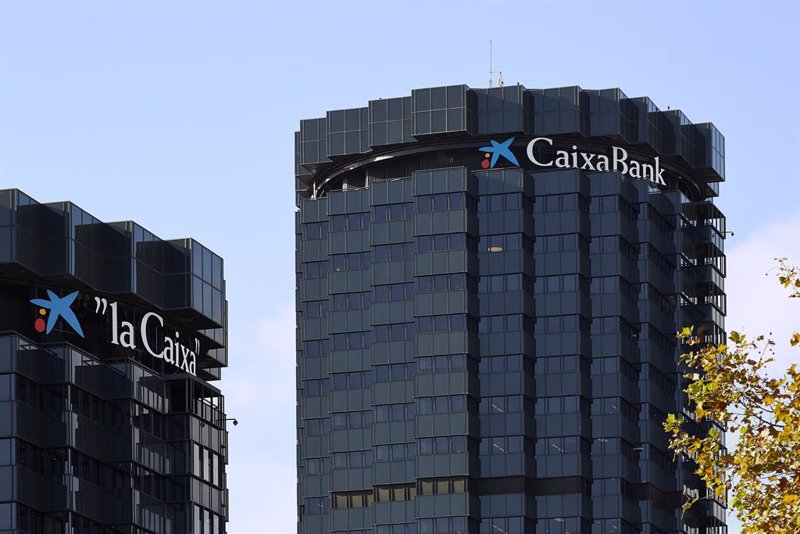 El Consejo de CaixaBank acuerda el dividendo de 0,2864 euros que se pagará el 24 de abril