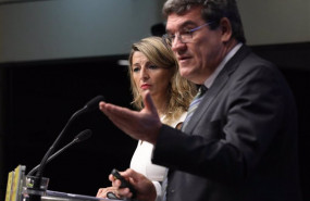 ep archivo   la vicepresidenta segunda del gobierno y ministra de trabajo y economia social yolanda 20211003112404