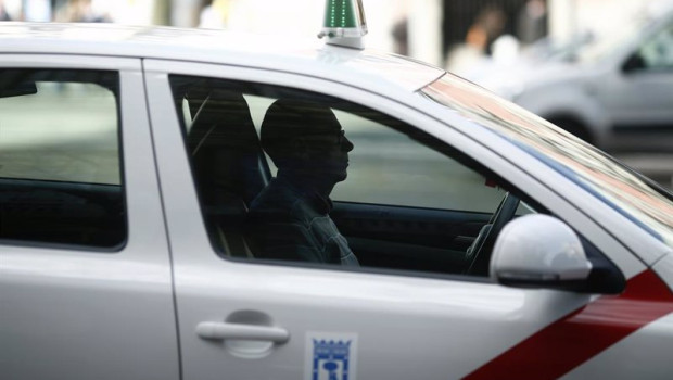ep archivo   las tarifas de taxis se han encarecido en un 25 frente al ano pasado segun facua