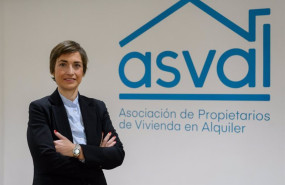 ep archivo   maria andreu directora general de asval 20230124193802