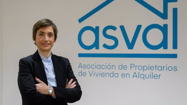 ep archivo   maria andreu directora general de asval 20230124193802