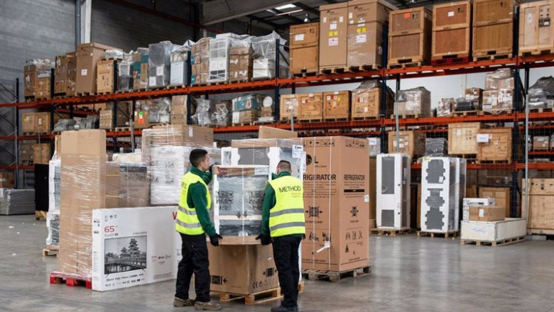 ep archivo method advanced logistics ep archivo method advanced logistics