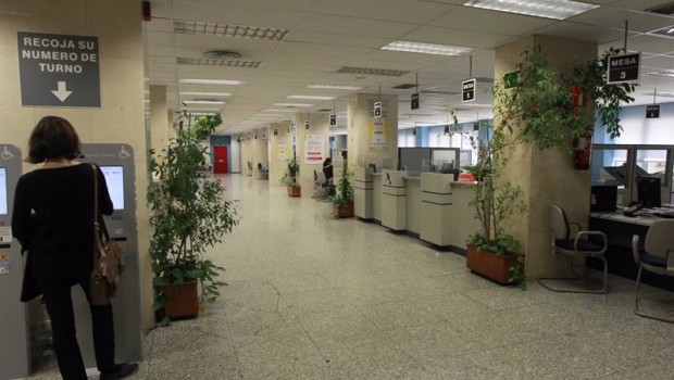 ep archivo   oficina de la agencia tributaria