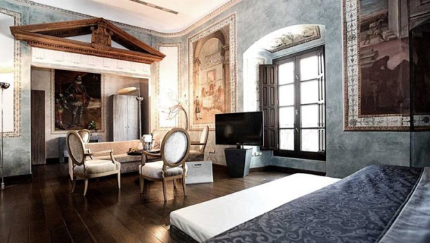 ep archivo palacio del bailio de cordoba ep archivo palacio del bailio de cordoba