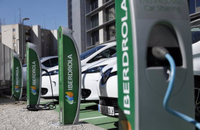 ep archivo puntos de recarga de vehiculos electricos de iberdrola ep archivo puntos de recarga de vehiculos electricos de iberdrola