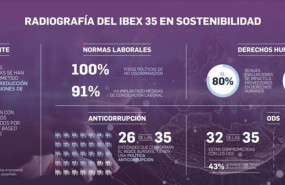 ep archivo   radiografia del ibex 35 en cuanto a sostenibilidad en 2021