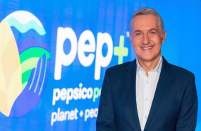 ep archivo ramon laguarta presidente y consejero delegado de pepsico ep archivo ramon laguarta presidente y consejero delegado de pepsico