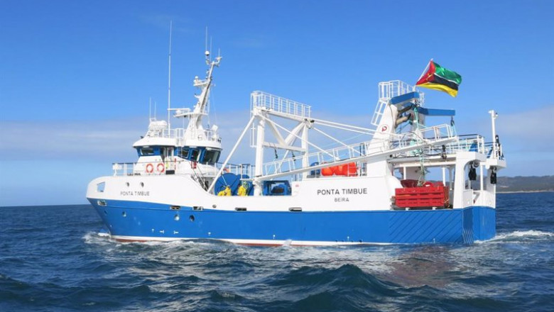 ep archivo satlink renovara los sistemas de telecomunicaciones de 25 barcos de nueva pescanova ep archivo satlink renovara los sistemas de telecomunicaciones de 25 barcos de nueva pescanova