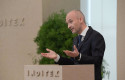 ep archivo   scar garcia maceiras consejero delegado de inditex