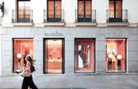 ep archivo tienda de pandora en madrid ep archivo tienda de pandora en madrid