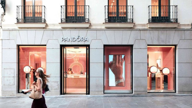 ep archivo tienda de pandora en madrid ep archivo tienda de pandora en madrid
