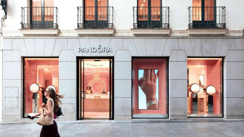 ep archivo   tienda de pandora en madrid