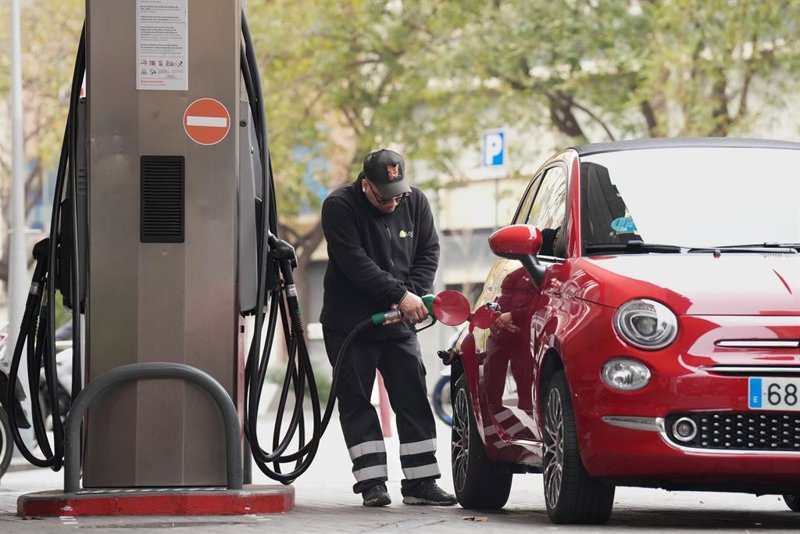 La inflación sube al 3,5% en julio por el incremento en el precio de la energía
