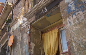 ep archivo   una vivienda en malas condiciones