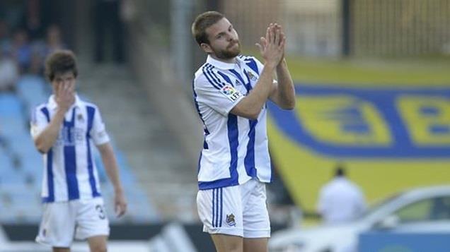 Asier Illarramendi | REALSOCIEDAD.COM ep asier illarramendi 20170917231602
